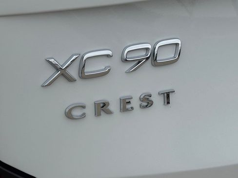 New 2026 Volvo XC90 T8 Plus image 8