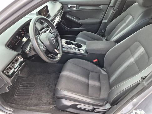 Used 2024 Honda Civic Sport image 14