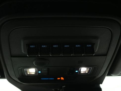 Used 2022 Ford Bronco Outer Banks image 19