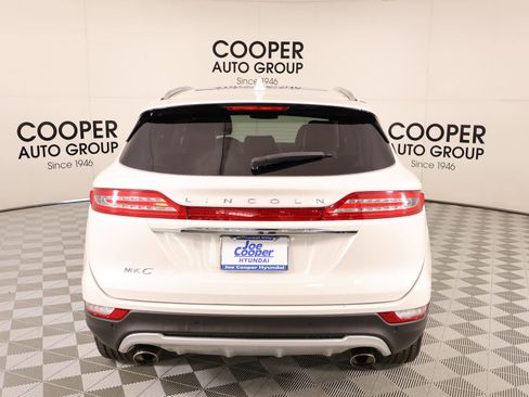 Used 2019 Lincoln MKC Reserve w/ MKC Climate Package FWD image 22