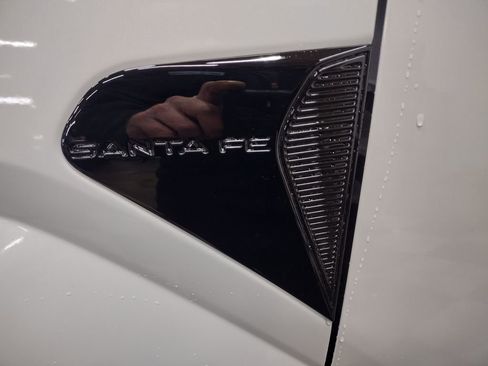 New 2026 Hyundai Santa Fe SE image 6