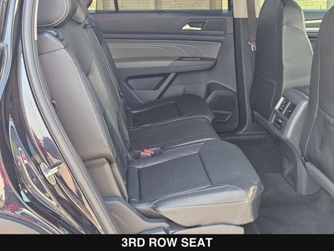 Used 2022 Volkswagen Atlas SE FWD image 29