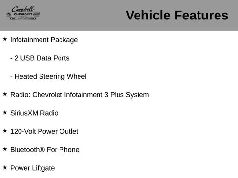 Used 2023 Chevrolet Equinox RS FWD image 9