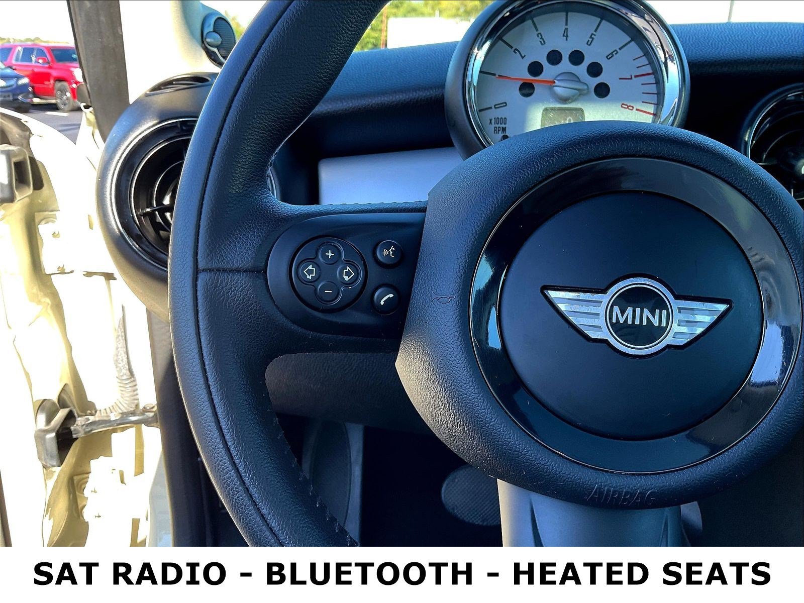 Used 2012 MINI Cooper Clubman FWD image 11