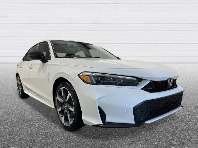 New 2026 Honda Civic Sport Touring image 9
