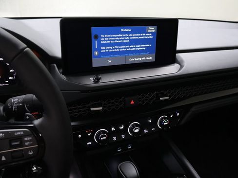 New 2026 Honda Accord Touring image 22
