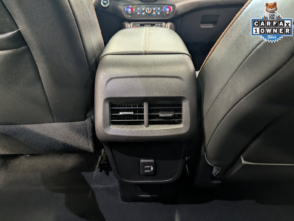 Used 2024 GMC Terrain AT4 w/ Infotainment Package II AWD/4WD image 28