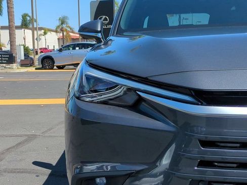 New 2026 Lexus TX 350 FWD image 10