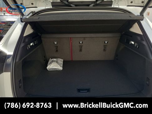 New 2026 Buick Envision Sport Touring image 7