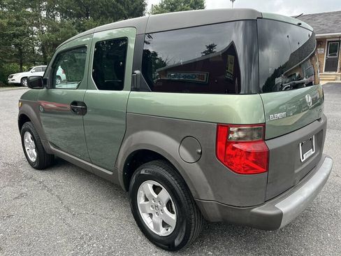 Used 2004 Honda Element EX image 6
