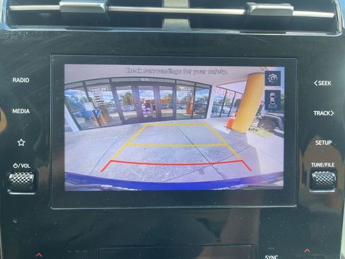 Used 2024 Hyundai Tucson SEL image 13