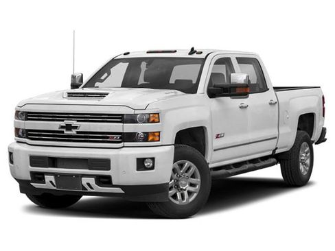 Used 2019 Chevrolet Silverado 3500 W/T w/ WT Convenience Package AWD/4WD image 42