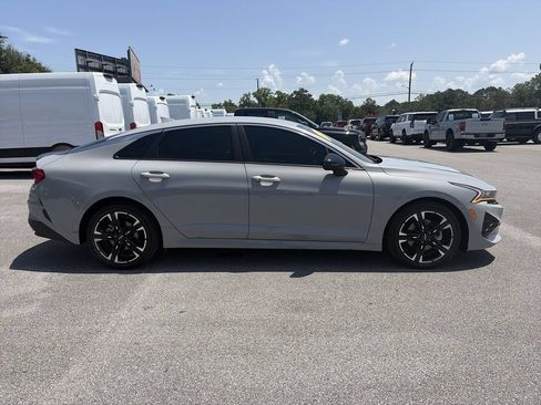Used 2024 Kia K5 GT-Line w/ GT-Line Premium Package FWD image 5