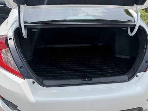 Used 2021 Honda Civic Sport image 23