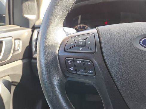 Used 2022 Ford Ranger XLT w/ Equipment Group 301A Mid image 20