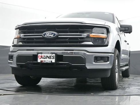 Used 2024 Ford F150 XLT w/ Mobile Office Package image 45