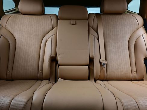 Certified 2024 Genesis GV80 2.5T w/ Prestige Package image 15