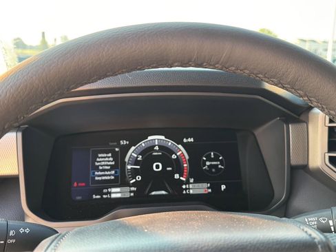 New 2026 Toyota Tundra Limited AWD/4WD image 23