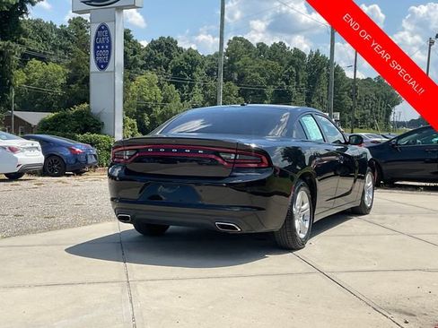 Used 2020 Dodge Charger SXT image 7