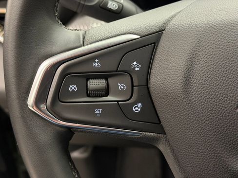 Used 2025 Chevrolet Trax ACTIV w/ Driver Confidence Package image 13