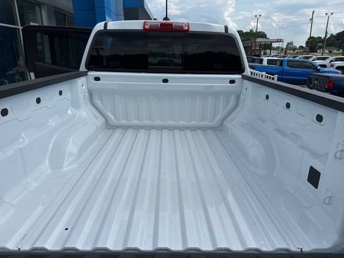 New 2026 Chevrolet Colorado LT AWD/4WD image 22