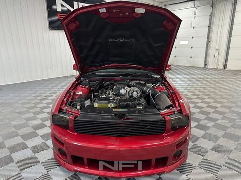 Used 2007 Ford Mustang GT Premium RWD image 40