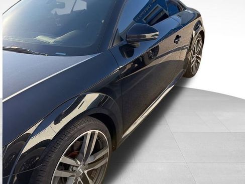 Used 2016 Audi TT 2.0T w/ Technology Package image 3