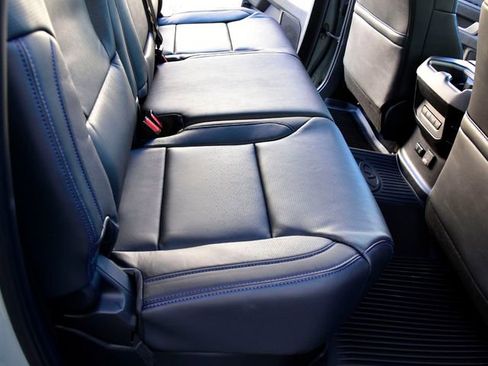 New 2026 Toyota Tundra Platinum image 8