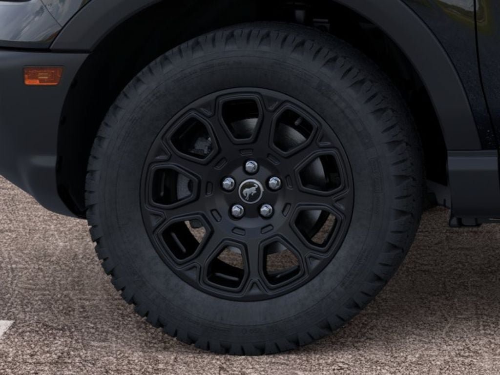 New 2026 Ford Bronco Sport Badlands w/ Badlands Tech Package AWD/4WD image 19