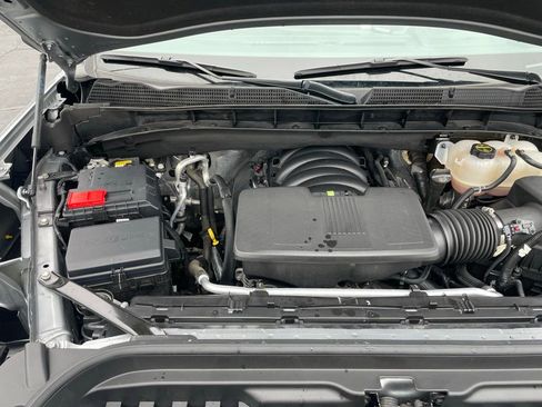 Used 2025 GMC Sierra 1500 SLT image 43