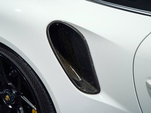 Used 2018 Porsche 911 Turbo S image 16