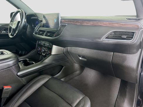 Used 2023 Chevrolet Tahoe LT w/ Luxury Package RWD image 30