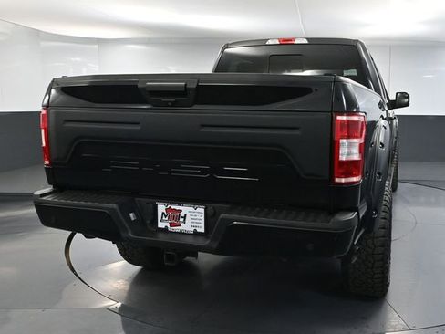 Used 2019 Ford F150 XLT w/ Equipment Group 302A Luxury image 6