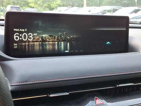 Certified 2023 Genesis G80 3.5T Sport AWD/4WD image 20