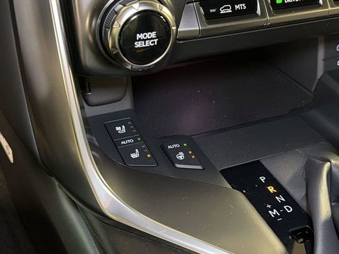 New 2026 Lexus LX 600 4WD w/ Luxury Package image 29