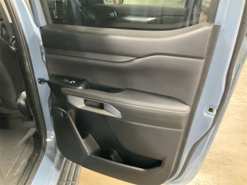 Used 2024 Ford Ranger Lariat w/ FX4 Off-Road Package image 19