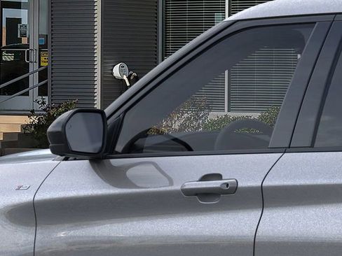 New 2026 Ford Explorer ST-Line w/ ST-Line Street Pack image 20