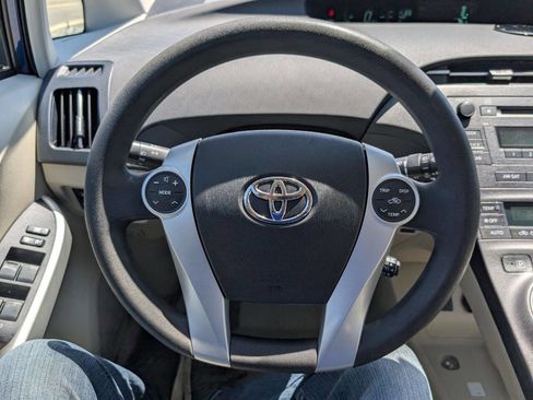 Used 2010 Toyota Prius Two image 17