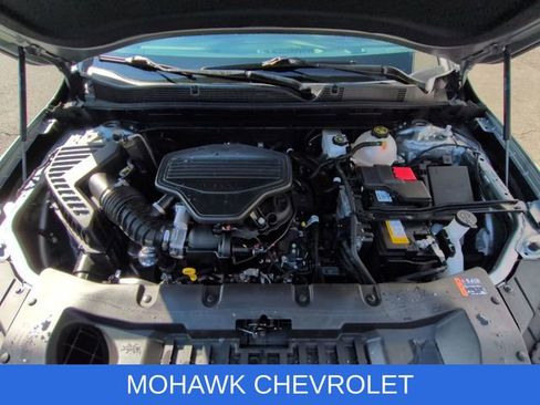 Used 2023 Chevrolet Blazer RS w/ Driver Confidence II Package AWD/4WD image 32