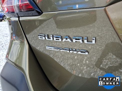 Certified 2024 Subaru Outback Premium AWD/4WD image 51