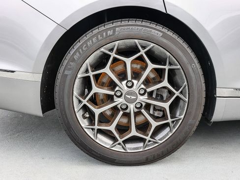 Used 2023 Genesis G80 2.5T w/ Advanced Package image 8