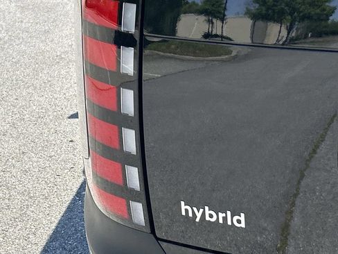 New 2026 Hyundai Palisade SEL AWD/4WD image 12