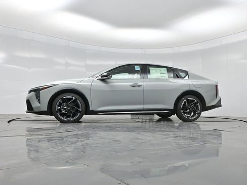 New 2026 Kia K4 GT-Line Turbo FWD image 6