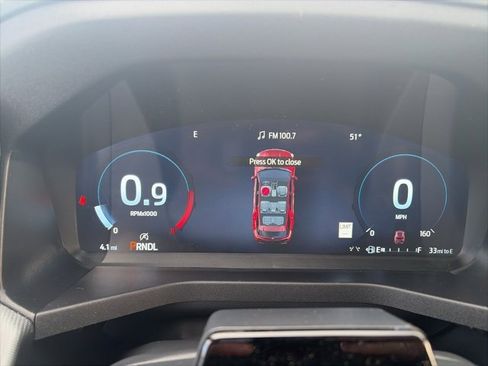 New 2026 Ford Explorer ST-Line image 20