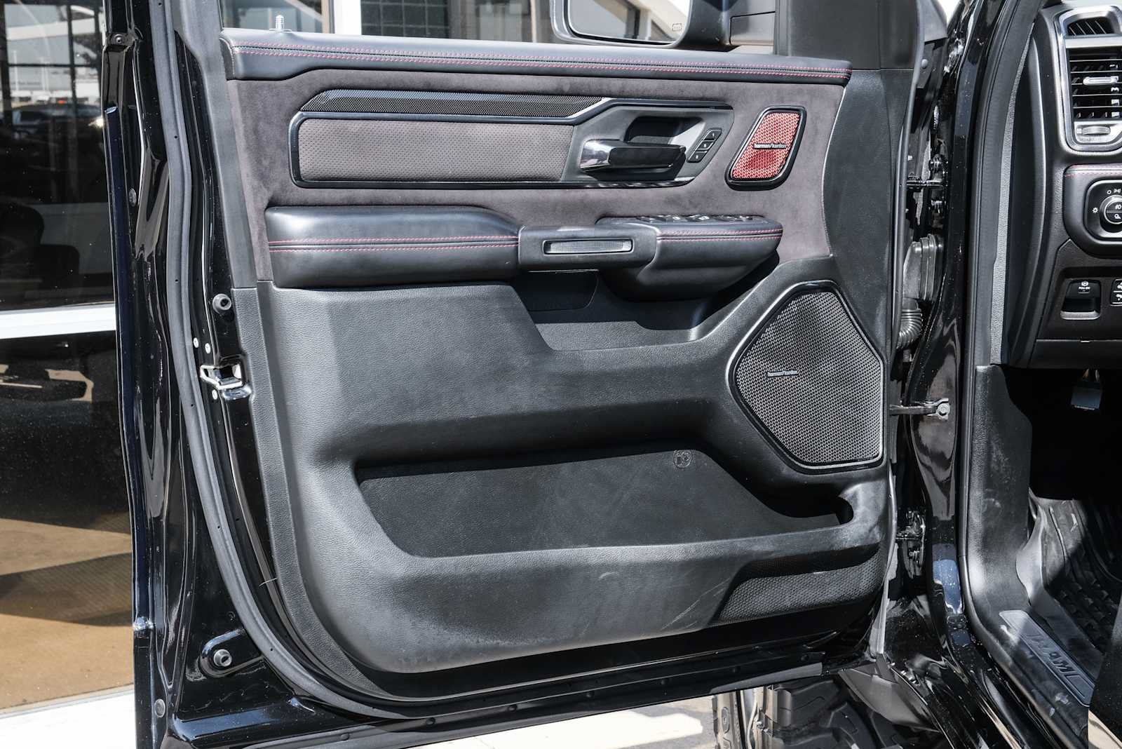Used 2021 RAM 1500 TRX w/ TRX Level 2 Equipment Group AWD/4WD image 35