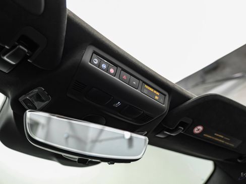 Used 2024 Chevrolet Corvette Z06 RWD image 49