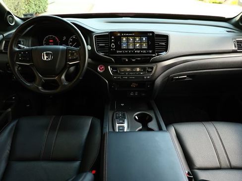 Used 2024 Honda Ridgeline TrailSport image 26