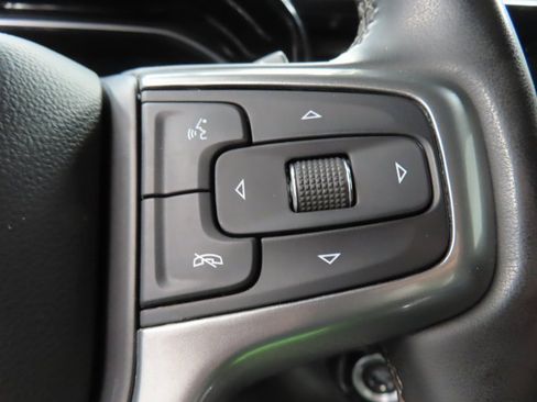 Used 2023 Chevrolet Silverado 1500 RST w/ True North Edition Plus image 50