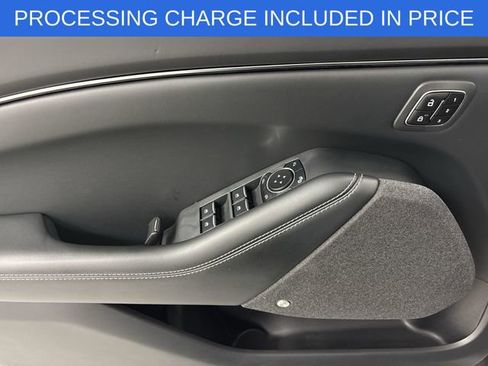Certified 2023 Ford Mustang Mach-E Premium AWD/4WD image 5