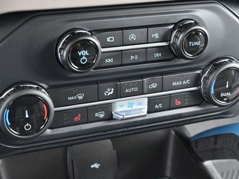 Used 2022 Ford Bronco Wildtrak image 25